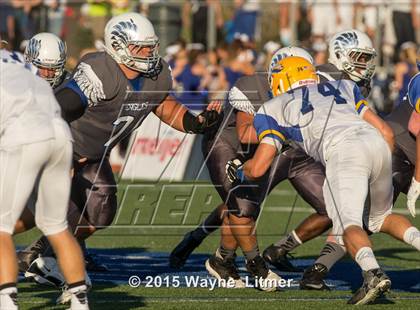 Thumbnail 2 in Newport Central Catholic @ Scott (Skyline Crosstown Showdown) photogallery.