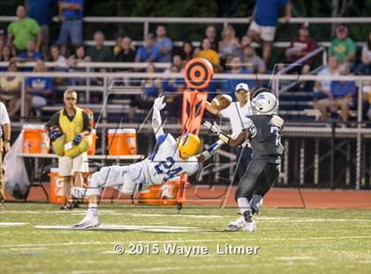 Thumbnail 3 in Newport Central Catholic @ Scott (Skyline Crosstown Showdown) photogallery.