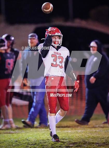 Thumbnail 3 in Tonopah vs Carlin (NIAA 1A State Semifinal) photogallery.