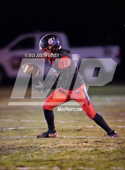 Thumbnail 3 in Tonopah vs Carlin (NIAA 1A State Semifinal) photogallery.