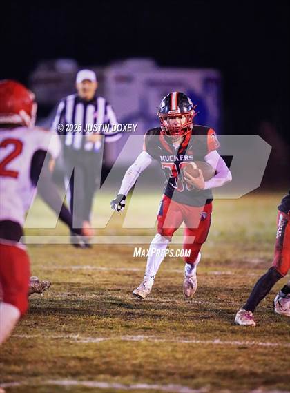 Thumbnail 1 in Tonopah vs Carlin (NIAA 1A State Semifinal) photogallery.