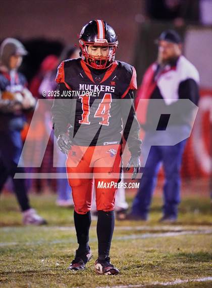 Thumbnail 3 in Tonopah vs Carlin (NIAA 1A State Semifinal) photogallery.