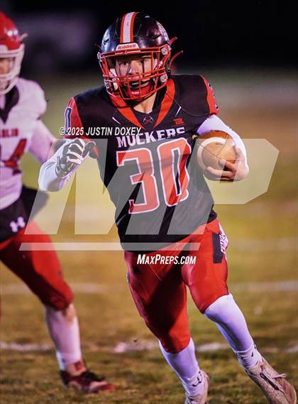 Thumbnail 1 in Tonopah vs Carlin (NIAA 1A State Semifinal) photogallery.