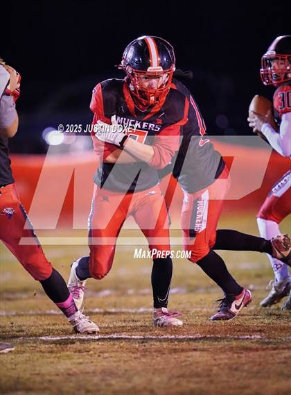 Thumbnail 2 in Tonopah vs Carlin (NIAA 1A State Semifinal) photogallery.