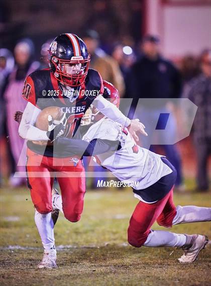 Thumbnail 3 in Tonopah vs Carlin (NIAA 1A State Semifinal) photogallery.