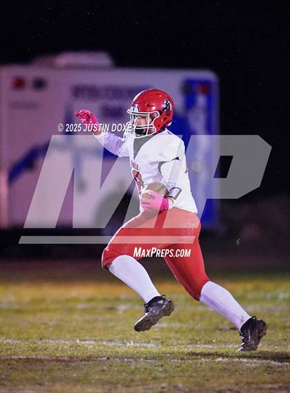 Thumbnail 2 in Tonopah vs Carlin (NIAA 1A State Semifinal) photogallery.