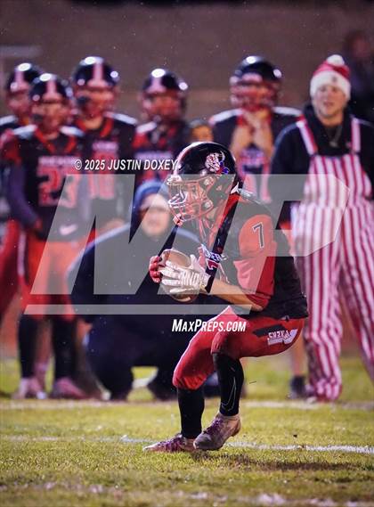 Thumbnail 1 in Tonopah vs Carlin (NIAA 1A State Semifinal) photogallery.