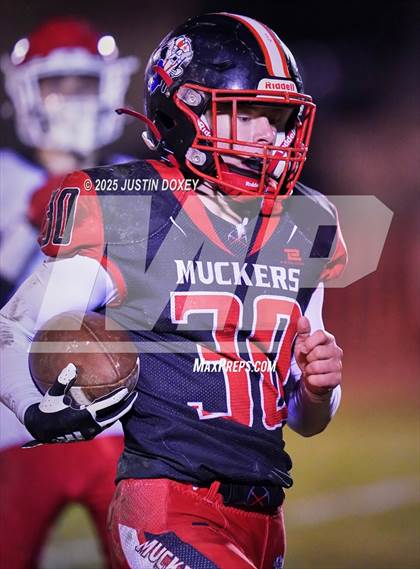 Thumbnail 1 in Tonopah vs Carlin (NIAA 1A State Semifinal) photogallery.