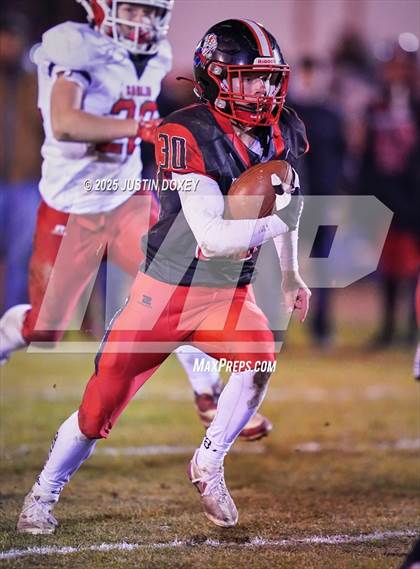 Thumbnail 3 in Tonopah vs Carlin (NIAA 1A State Semifinal) photogallery.