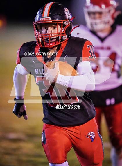 Thumbnail 2 in Tonopah vs Carlin (NIAA 1A State Semifinal) photogallery.