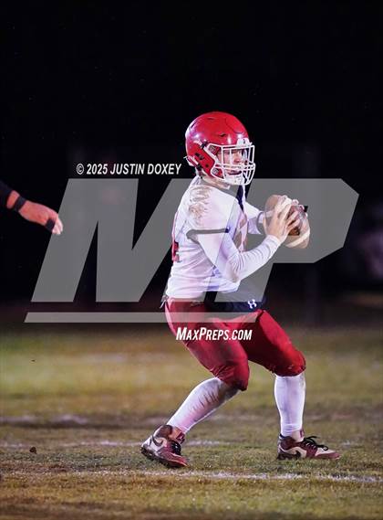 Thumbnail 1 in Tonopah vs Carlin (NIAA 1A State Semifinal) photogallery.