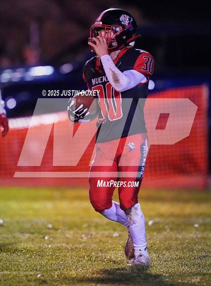 Thumbnail 3 in Tonopah vs Carlin (NIAA 1A State Semifinal) photogallery.