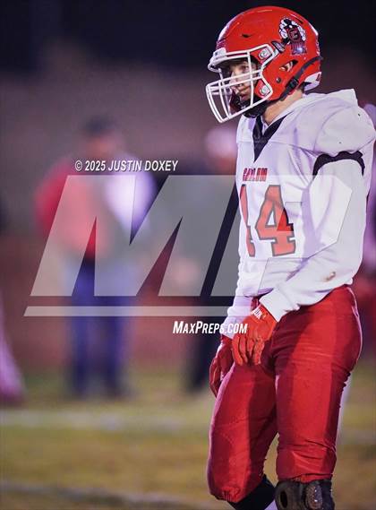 Thumbnail 2 in Tonopah vs Carlin (NIAA 1A State Semifinal) photogallery.