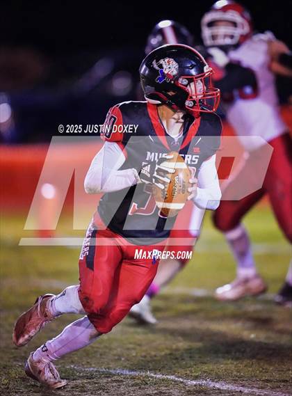 Thumbnail 2 in Tonopah vs Carlin (NIAA 1A State Semifinal) photogallery.