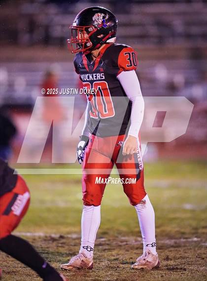 Thumbnail 2 in Tonopah vs Carlin (NIAA 1A State Semifinal) photogallery.