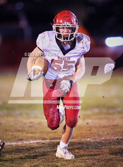 Thumbnail 3 in Tonopah vs Carlin (NIAA 1A State Semifinal) photogallery.