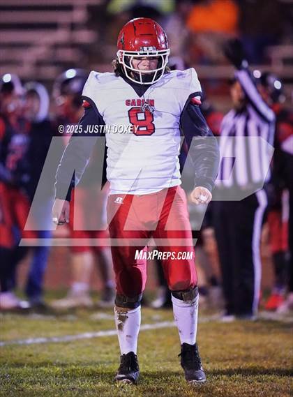 Thumbnail 2 in Tonopah vs Carlin (NIAA 1A State Semifinal) photogallery.