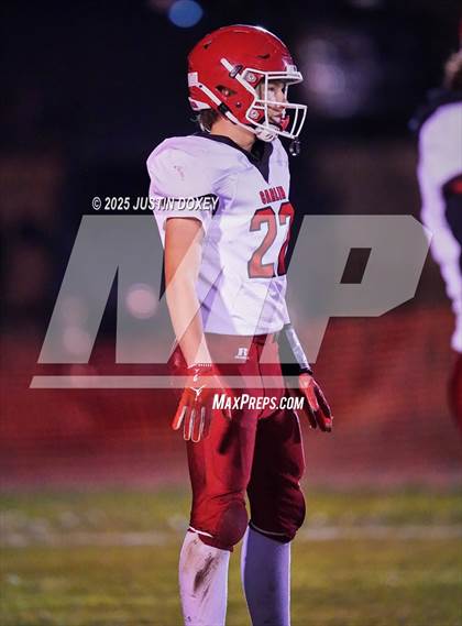 Thumbnail 1 in Tonopah vs Carlin (NIAA 1A State Semifinal) photogallery.