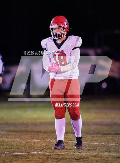 Thumbnail 2 in Tonopah vs Carlin (NIAA 1A State Semifinal) photogallery.