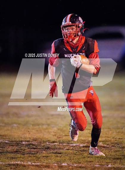 Thumbnail 3 in Tonopah vs Carlin (NIAA 1A State Semifinal) photogallery.