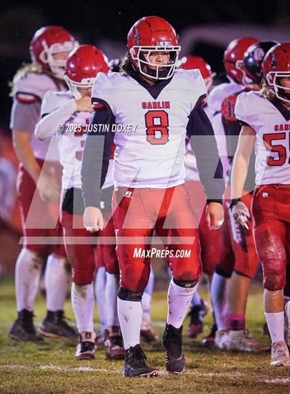 Thumbnail 2 in Tonopah vs Carlin (NIAA 1A State Semifinal) photogallery.