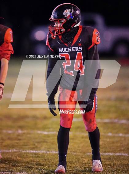 Thumbnail 2 in Tonopah vs Carlin (NIAA 1A State Semifinal) photogallery.