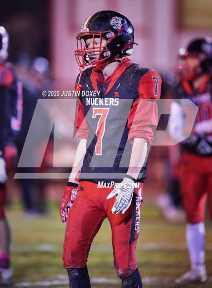 Thumbnail 2 in Tonopah vs Carlin (NIAA 1A State Semifinal) photogallery.