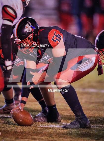 Thumbnail 3 in Tonopah vs Carlin (NIAA 1A State Semifinal) photogallery.