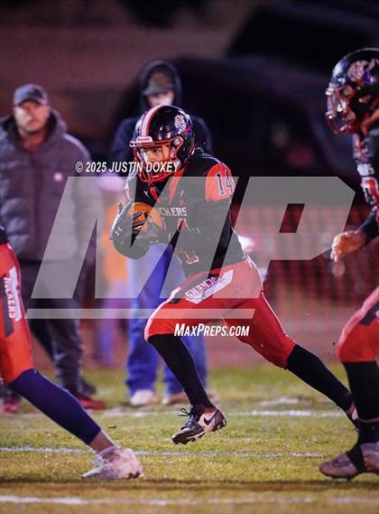 Thumbnail 2 in Tonopah vs Carlin (NIAA 1A State Semifinal) photogallery.