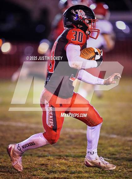 Thumbnail 1 in Tonopah vs Carlin (NIAA 1A State Semifinal) photogallery.