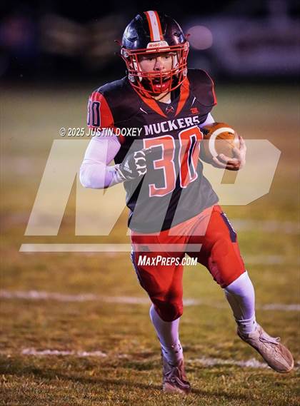 Thumbnail 3 in Tonopah vs Carlin (NIAA 1A State Semifinal) photogallery.