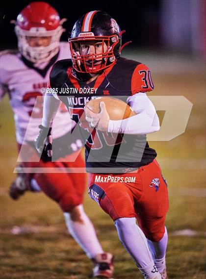 Thumbnail 2 in Tonopah vs Carlin (NIAA 1A State Semifinal) photogallery.