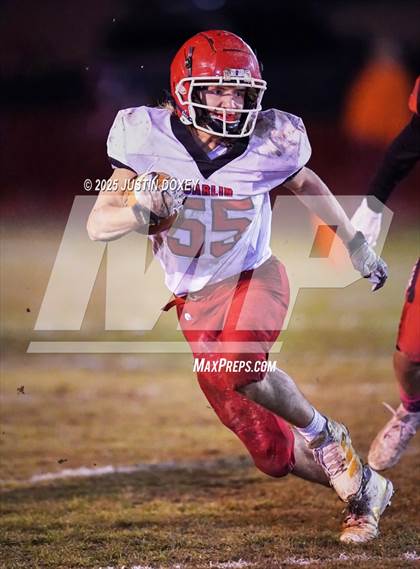 Thumbnail 2 in Tonopah vs Carlin (NIAA 1A State Semifinal) photogallery.