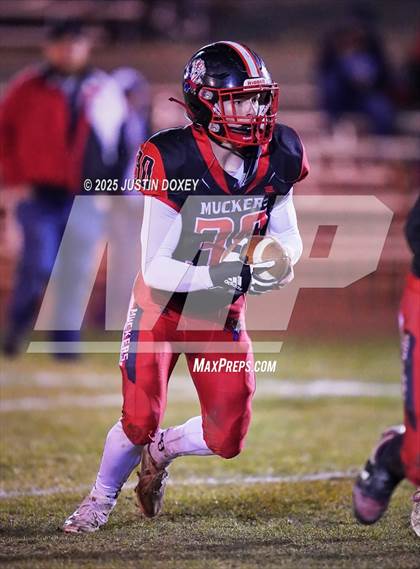 Thumbnail 3 in Tonopah vs Carlin (NIAA 1A State Semifinal) photogallery.