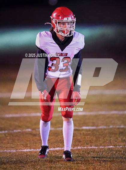 Thumbnail 2 in Tonopah vs Carlin (NIAA 1A State Semifinal) photogallery.