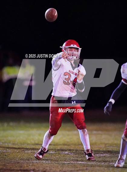 Thumbnail 1 in Tonopah vs Carlin (NIAA 1A State Semifinal) photogallery.