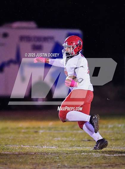 Thumbnail 1 in Tonopah vs Carlin (NIAA 1A State Semifinal) photogallery.