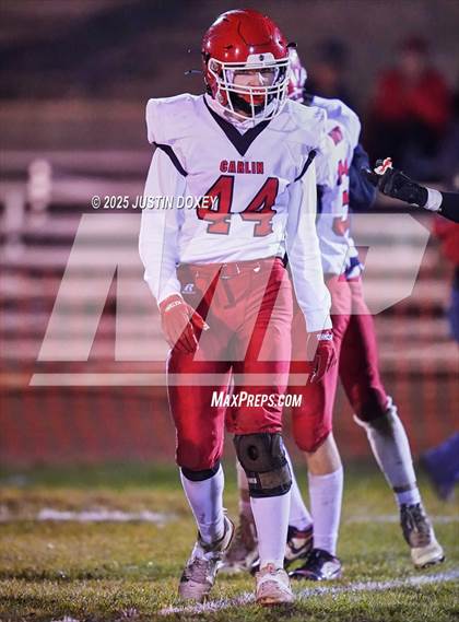 Thumbnail 3 in Tonopah vs Carlin (NIAA 1A State Semifinal) photogallery.