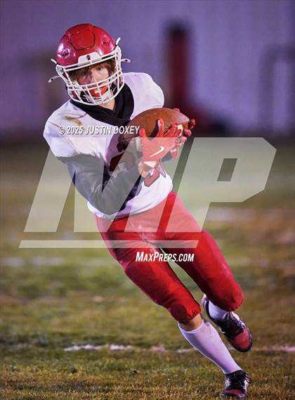 Thumbnail 3 in Tonopah vs Carlin (NIAA 1A State Semifinal) photogallery.
