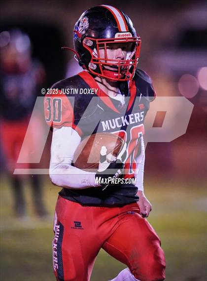 Thumbnail 2 in Tonopah vs Carlin (NIAA 1A State Semifinal) photogallery.