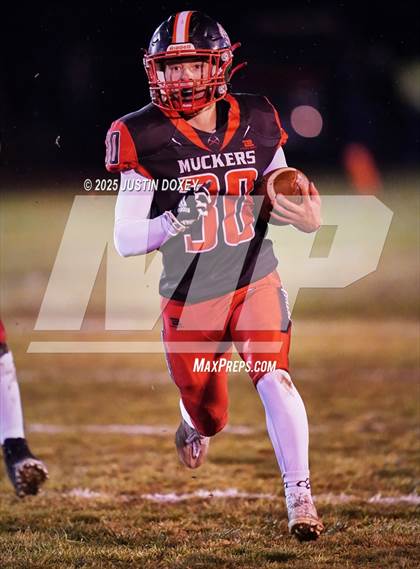 Thumbnail 1 in Tonopah vs Carlin (NIAA 1A State Semifinal) photogallery.