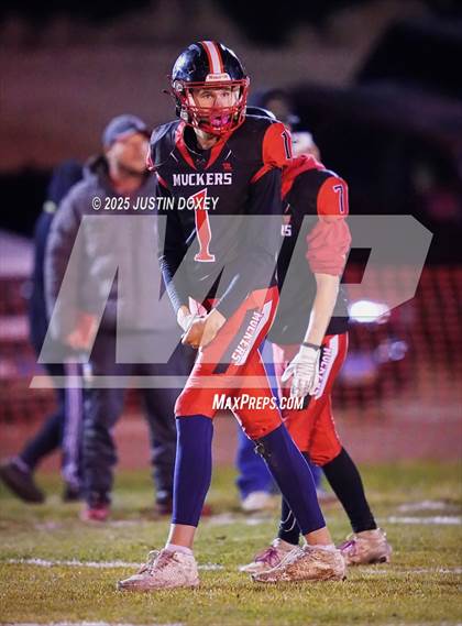 Thumbnail 2 in Tonopah vs Carlin (NIAA 1A State Semifinal) photogallery.