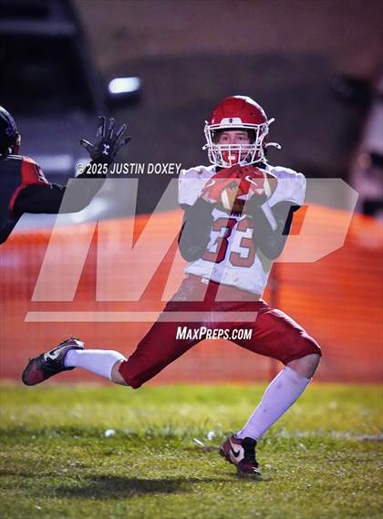 Thumbnail 3 in Tonopah vs Carlin (NIAA 1A State Semifinal) photogallery.
