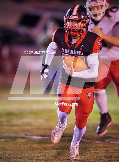 Thumbnail 3 in Tonopah vs Carlin (NIAA 1A State Semifinal) photogallery.