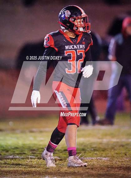 Thumbnail 2 in Tonopah vs Carlin (NIAA 1A State Semifinal) photogallery.