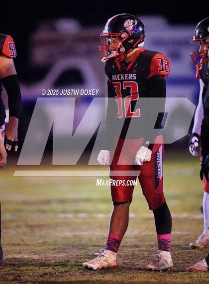 Thumbnail 2 in Tonopah vs Carlin (NIAA 1A State Semifinal) photogallery.