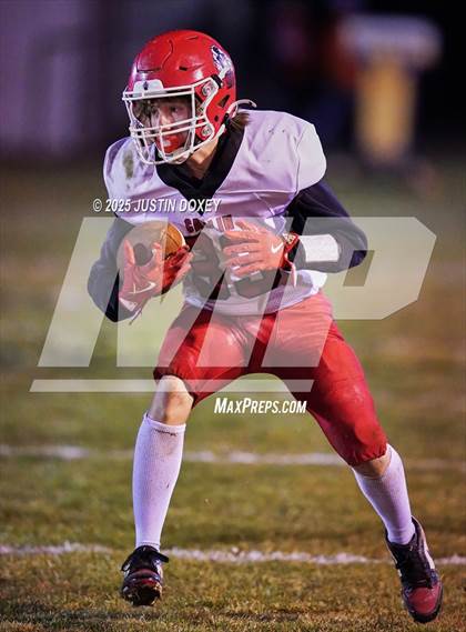 Thumbnail 3 in Tonopah vs Carlin (NIAA 1A State Semifinal) photogallery.