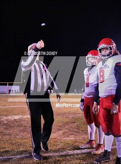 Thumbnail 2 in Tonopah vs Carlin (NIAA 1A State Semifinal) photogallery.