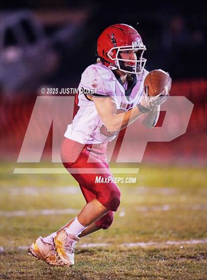 Thumbnail 3 in Tonopah vs Carlin (NIAA 1A State Semifinal) photogallery.