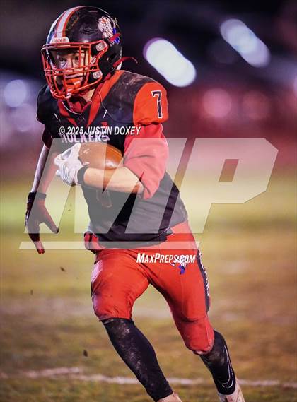 Thumbnail 3 in Tonopah vs Carlin (NIAA 1A State Semifinal) photogallery.